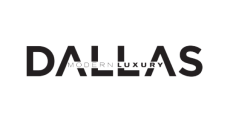 Dallas Modern Luxury logo