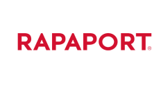 Rapaport logo