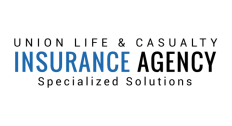 Union Life & Casualty Insurance Agency logo
