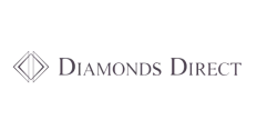 Diamonds Direct logo