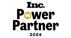 Inc. Power Partner 2024 Logo