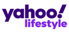 Yahoo! lifestyle logo