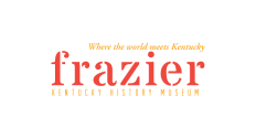 Frazier museum logo