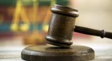 gavel