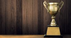 Trophy