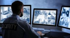 Monitoring computers