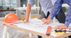 Working with a contractor