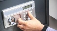 high quality safe