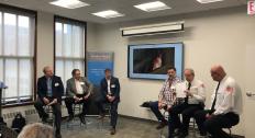Loss Prevention Panel