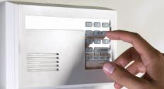 alarm system