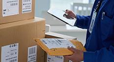 Difference between Priority and Express mail