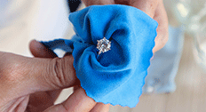 Homemade Jewelry Cleaner