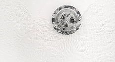 How to Get a Ring Out of a Bathtub Drain