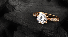 How to Prevent Diamonds From Chipping