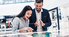 Jewelry Store Promotion Ideas