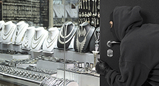 Jewelry Store Security Tips