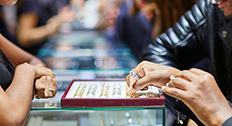 Questions to Ask Your Jeweler