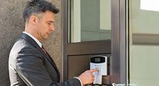 UL Line Security for Your Business