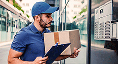 USPS Shipping Options