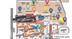 Safety and Security Preparations for JCK Las Vegas 2016