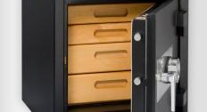 jewelry safe