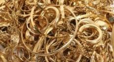 scrap gold