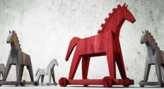 trojan horse 