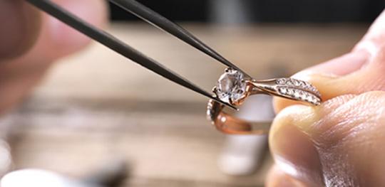 jewelry appraisal
