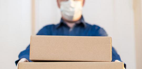 How to Ship Jewelry During the COVID-19 Pandemic