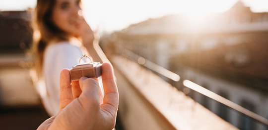How much does engagement ring insurance cost?