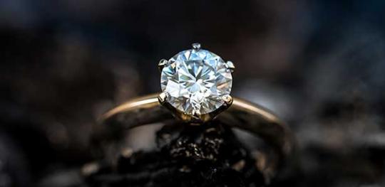Is engagement ring insurance worth it?