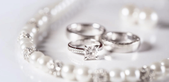Guide to Jewelry Insurance
